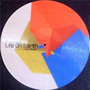 Protek - Life On Earth Limited Sampler FLAC album