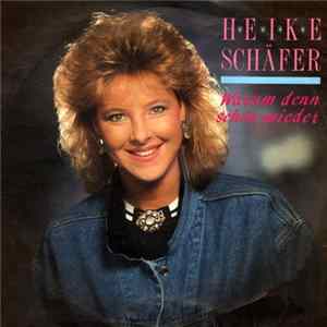 Heike Schäfer - Warum Denn Schon Wieder FLAC album