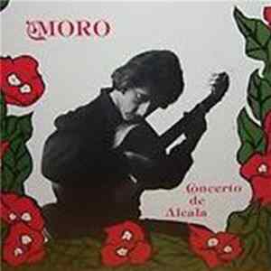 Moro - Concerto De Alcala FLAC album