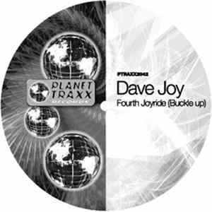 Dave Joy - Fourth Joyride (Buckle Up) FLAC album