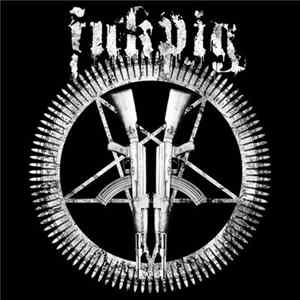 Fukpig - Mort Né FLAC album