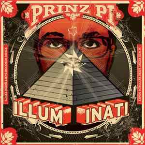 Prinz Pi - Illuminati - Epos Posterior FLAC album