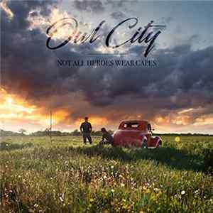 Owl City - Not All Heroes Wear Capes - Single FLAC album