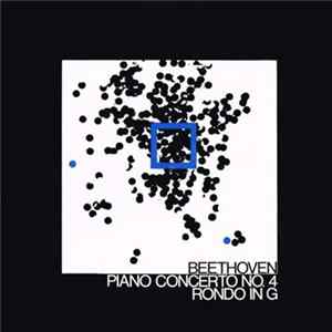 Beethoven / Hans Richter-Haaser / Philharmonia Orchestra London / István Kertész - Piano Concerto No. 4; Rondo In G FLAC album
