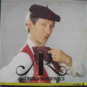 Andrzej Rosiewicz - Andrzej Rosiewicz FLAC album