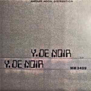 Takami - Y. De Noir FLAC album