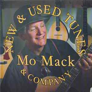 Mo Mack & Company - New & Used Tunes FLAC album