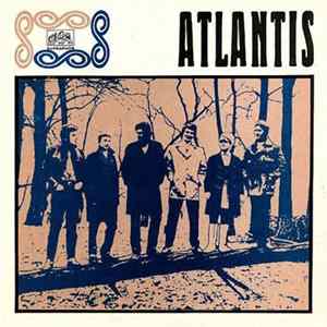 Atlantis - Nechoď Do Kláštera / You Don't Love Me Any More FLAC album