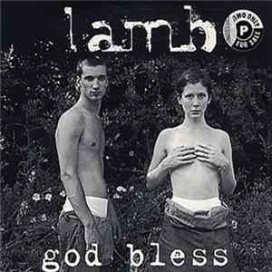 Lamb - God Bless FLAC album