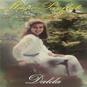 Dalila - A Sound In My Heart (Magic Panflute) FLAC album