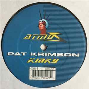 Pat Krimson - Kinky FLAC album