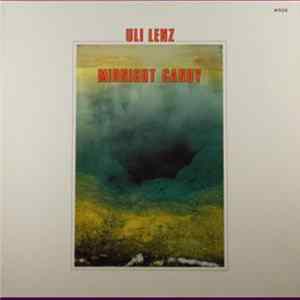 Uli Lenz - Midnight Candy FLAC album
