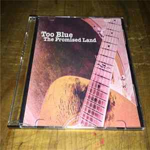Too Blue - The Promised Land FLAC album