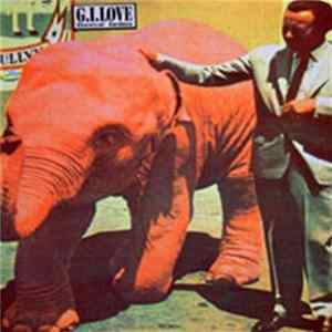 G.I. Love - Chemical Gardens FLAC album