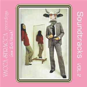Erik Ursich - Soundtracks Vol. 2 FLAC album