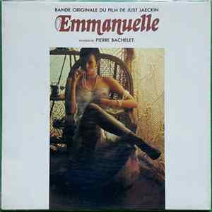 Pierre Bachelet & Hervé Roy - Emmanuelle - The Original Sound Track FLAC album