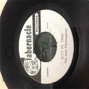 Bob Marley / The Trying Brothers - Just In Time / Satan FLAC album