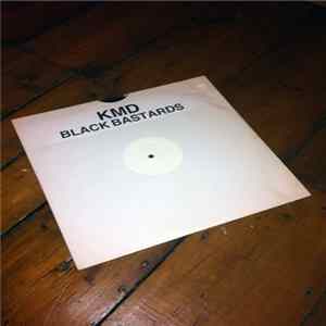 KMD - Black Bastards FLAC album