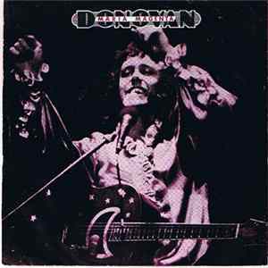 Donovan - Maria Magenta FLAC album
