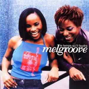 Melgroove - Le Temps Qu'il Faudra FLAC album