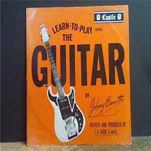Johnny Bennett - The Guitar FLAC album