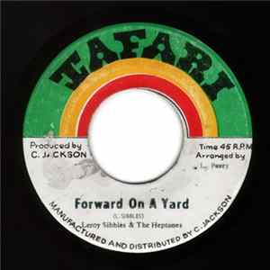 Leroy Sibbles & The Heptones - Forward On A Yard FLAC album