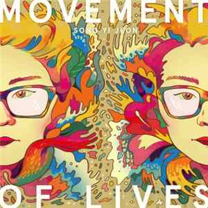 Song Yi Jeon - Movement Of Lives FLAC album