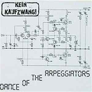 Kein Kaufzwang! - Dance Of The Arpeggiators FLAC album