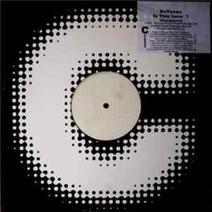 DaYeene - Is This Love? (Compusex) FLAC album