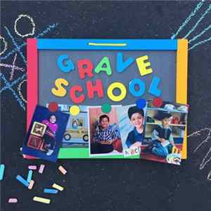 Grave School - Eugene, OR FLAC album