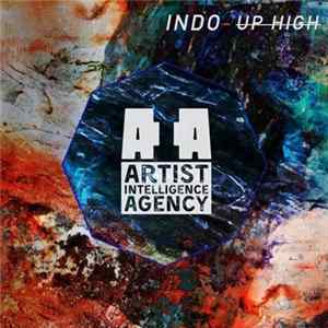 Indo - Up High FLAC album