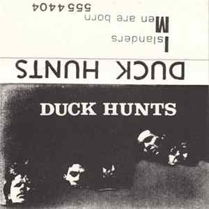 Duck Hunts - Duck Hunts FLAC album