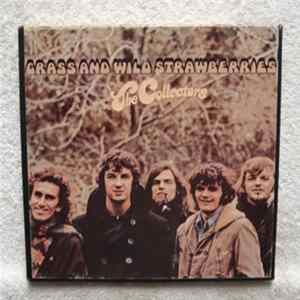 The Collectors - Grass And Wild Strawberries FLAC album