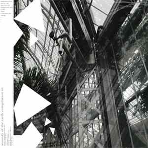 Various - Wounds Of The Earth Compilation III FLAC album