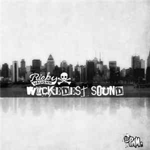 Ricky Vaughn - Wickedest Sound FLAC album
