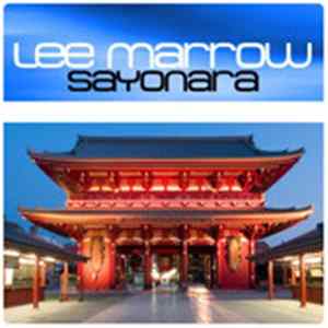 Lee Marrow - Sayonara - Single FLAC album