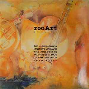 Various - RooArt Presents FLAC album