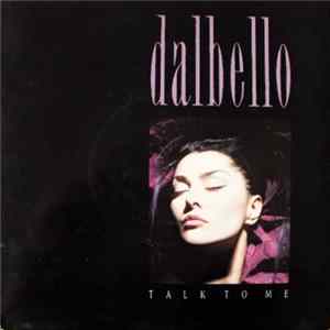 Dalbello - Talk To Me FLAC album