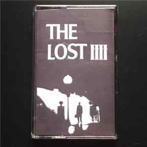 Blvck Ceiling - The Lost IIII FLAC album