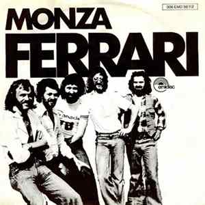 Ferrari - Monza FLAC album
