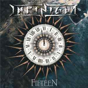 Infinight - Fifteen FLAC album