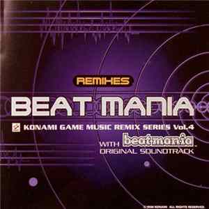 Various - Beat Mania -Remixes FLAC album