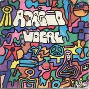 Adágio Vocal - Mamana Joana FLAC album