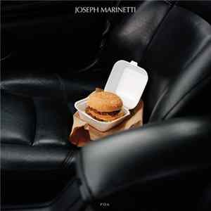 Joseph Marinetti - PDA FLAC album