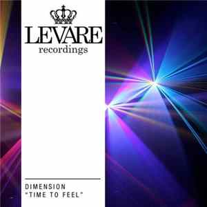 Dimension - Time To Feel FLAC album