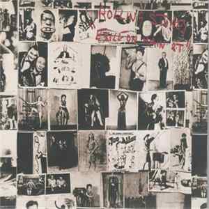 Roling Stones - Exile On Main St. FLAC album