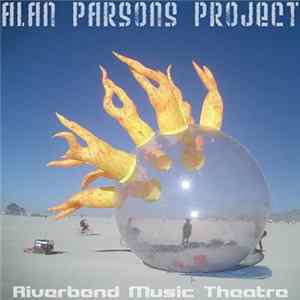 The Alan Parsons Project - Riverbend Music Theatre FLAC album