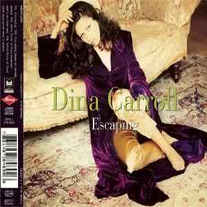 Dina Carroll - Escaping FLAC album