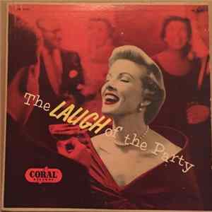 Various - The Laugh Of The Party FLAC album