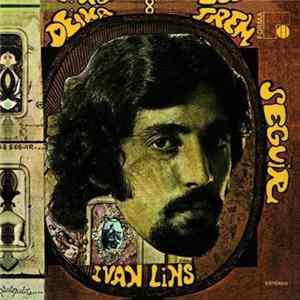 Ivan Lins - Deixa O Trem Seguir FLAC album